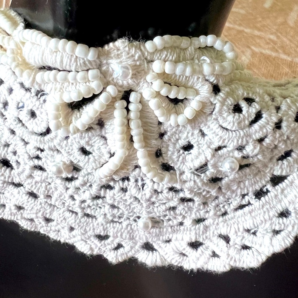 RBG Collar/Necklace
